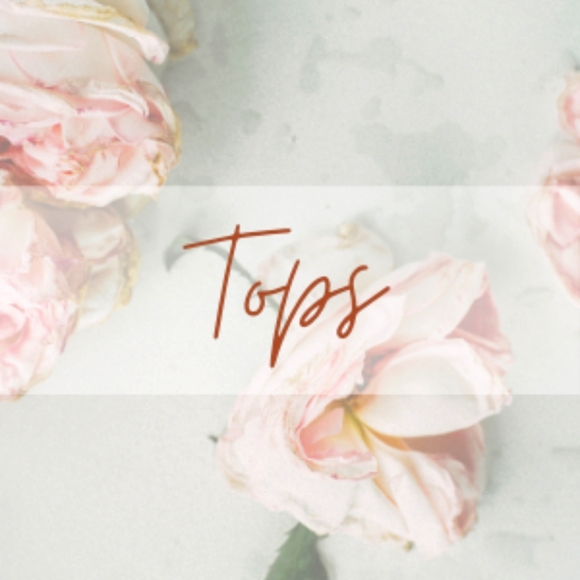 Tops - Picture 1 of 1